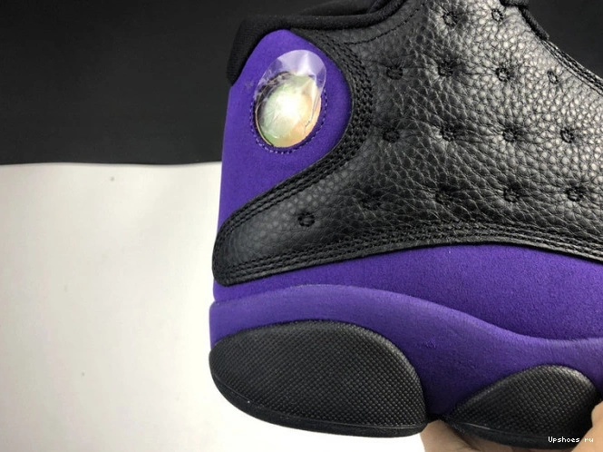  Retro Jordan Purple Air 13 DJ5982-015 Court 0515